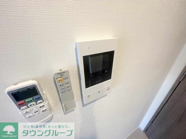 S-RESIDENCE両国sereaの物件内観写真